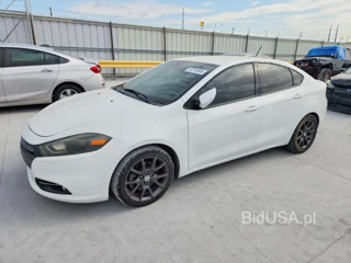 DODGE DART SE