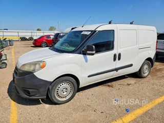 RAM PROMASTER CITY