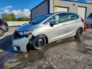 HONDA FIT LX