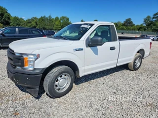 FORD F150