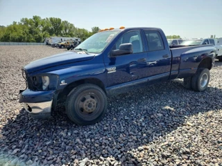 DODGE RAM 3500 ST