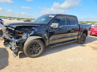 FORD F150 XLT
