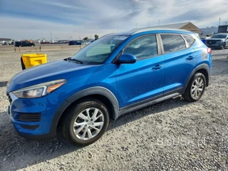 HYUNDAI TUCSON VALUE