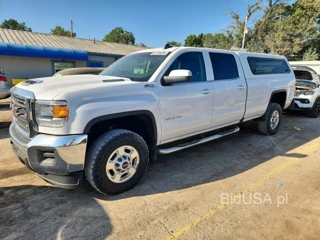 GMC SIERRA K2500 SLE