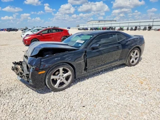 CHEVROLET CAMARO LT