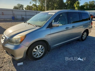 HONDA ODYSSEY EXL