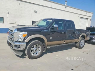 FORD F350 SUPER DUTY
