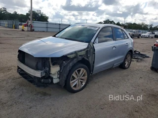 AUDI Q3 PREMIUM