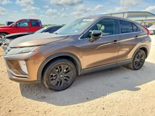 MITSUBISHI ECLIPSE CROSS LE