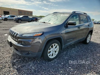 JEEP CHEROKEE LATITUDE