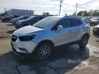 BUICK ENCORE SPORT TOURING