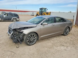 LINCOLN MKZ RESERVE II