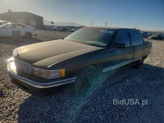 CADILLAC DEVILLE