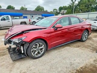 HYUNDAI SONATA SEL