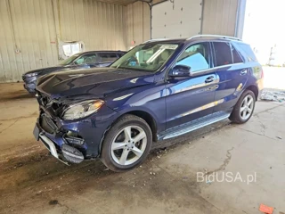 MERCEDES-BENZ GLE 350 4MATIC