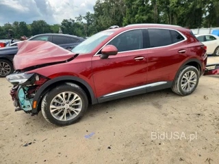 BUICK ENVISION PREFERRED