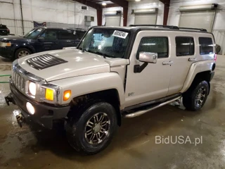 HUMMER H3