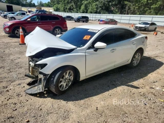 MAZDA 6 SPORT