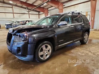 GMC TERRAIN SLT