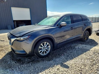MAZDA CX-9 TOURING