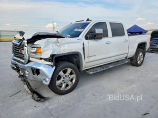 GMC SIERRA K2500 SLT