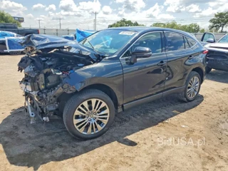 TOYOTA VENZA LIMITED