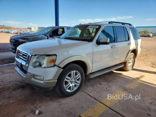 FORD EXPLORER EDDIE BAUER