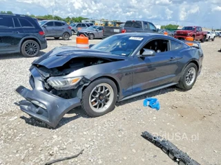 FORD MUSTANG GT