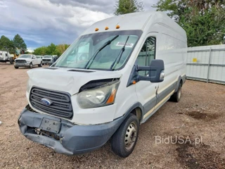FORD TRANSIT T-350 HD