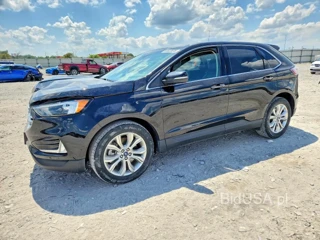 FORD EDGE TITANIUM