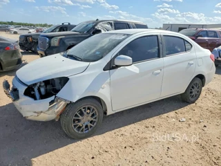 MITSUBISHI MIRAGE G4 ES
