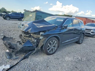 ACURA MDX TECHNOLOGY