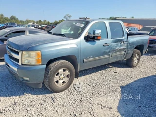 CHEVROLET SILVERADO C1500 LT