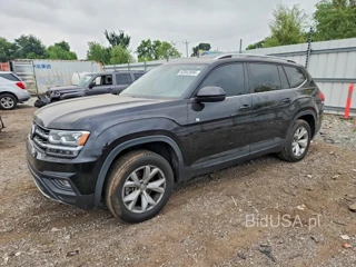 VOLKSWAGEN ATLAS SE