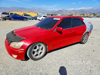 LEXUS IS 300 BASE