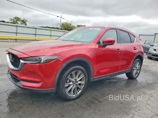 MAZDA CX-5 GRAND TOURING
