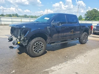 FORD F150 SUPERCREW