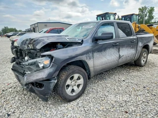 RAM 1500 TRADESMAN