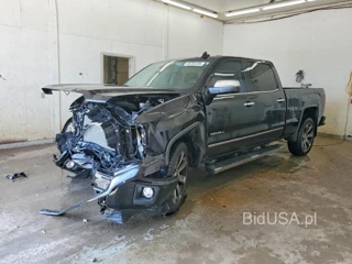 GMC SIERRA K1500 DENALI