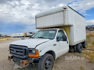 FORD F350