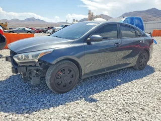 KIA FORTE FE