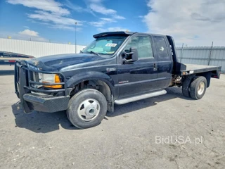 FORD F350 SUPER DUTY