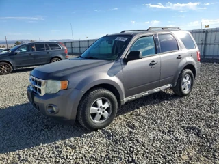 FORD ESCAPE XLT