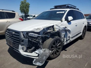 AUDI Q7 PREMIUM PLUS