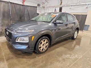 HYUNDAI KONA SE