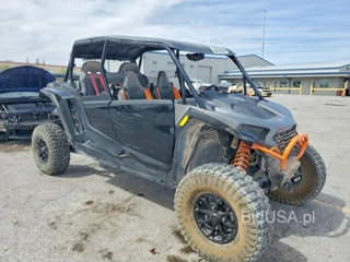 POLARIS RZR XP 4 1000 ULTIMATE