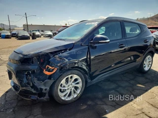 CHEVROLET BOLT EUV LT