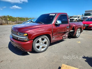GMC NEW SIERRA C1500