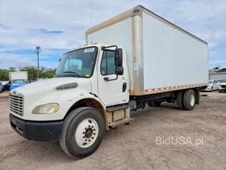 FREIGHTLINER M2