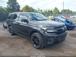 FORD FORD EXPEDITION LIMITED